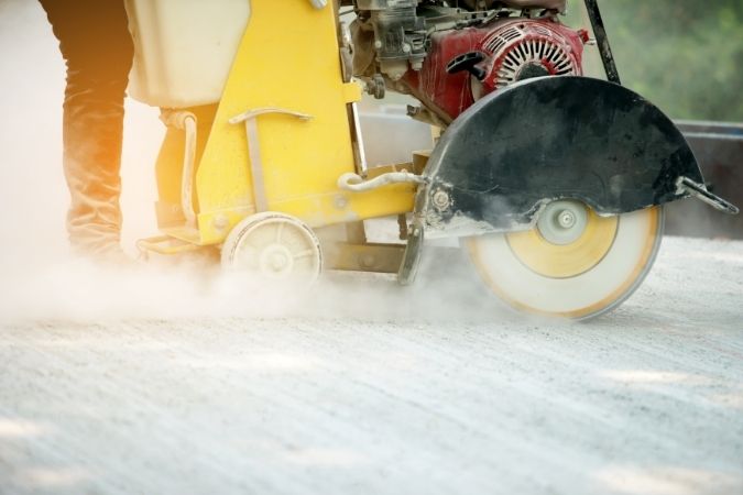 Dobór odpowiedniej tarczy