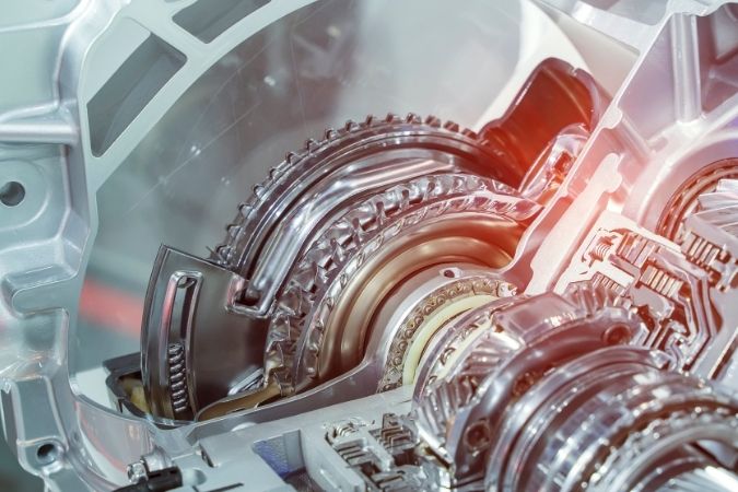 Narzędzia dla warsztatów i przemysłu