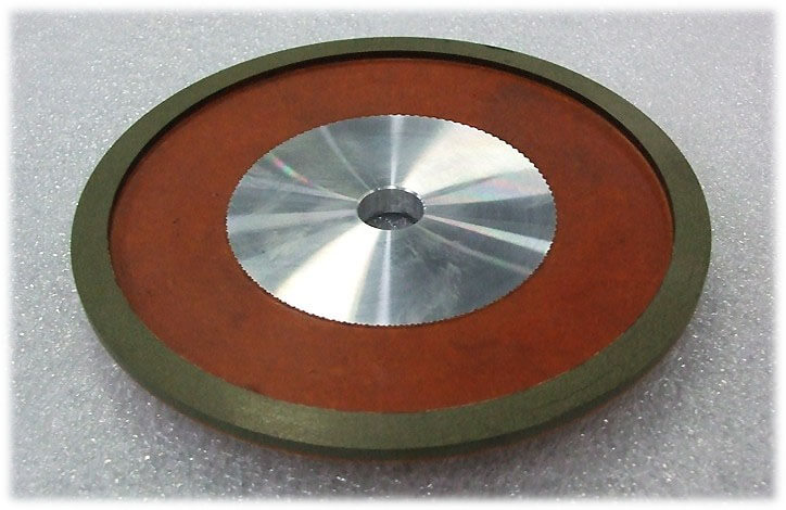 Ściernice diamentowe