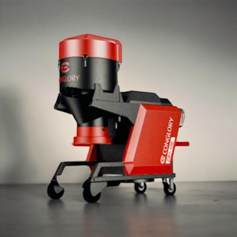 Separatory cyklonowe