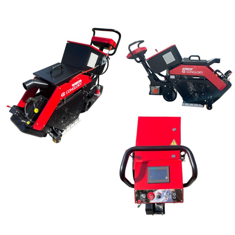 Śrutownice dopasowane do potrzeb przemysłu