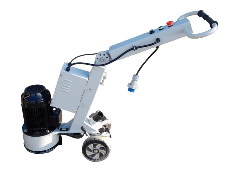 Szlifierki jednogłowicowe