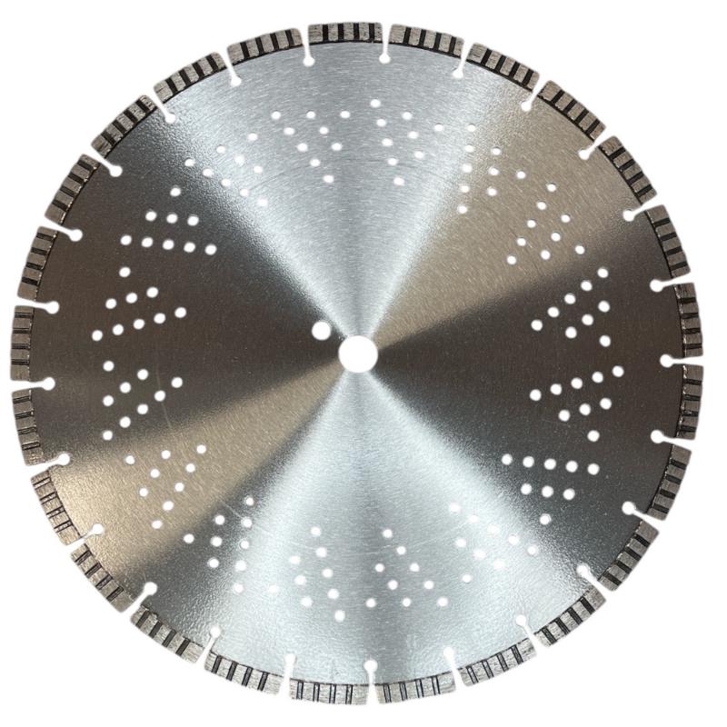 Tarcze diamentowe do silikatu