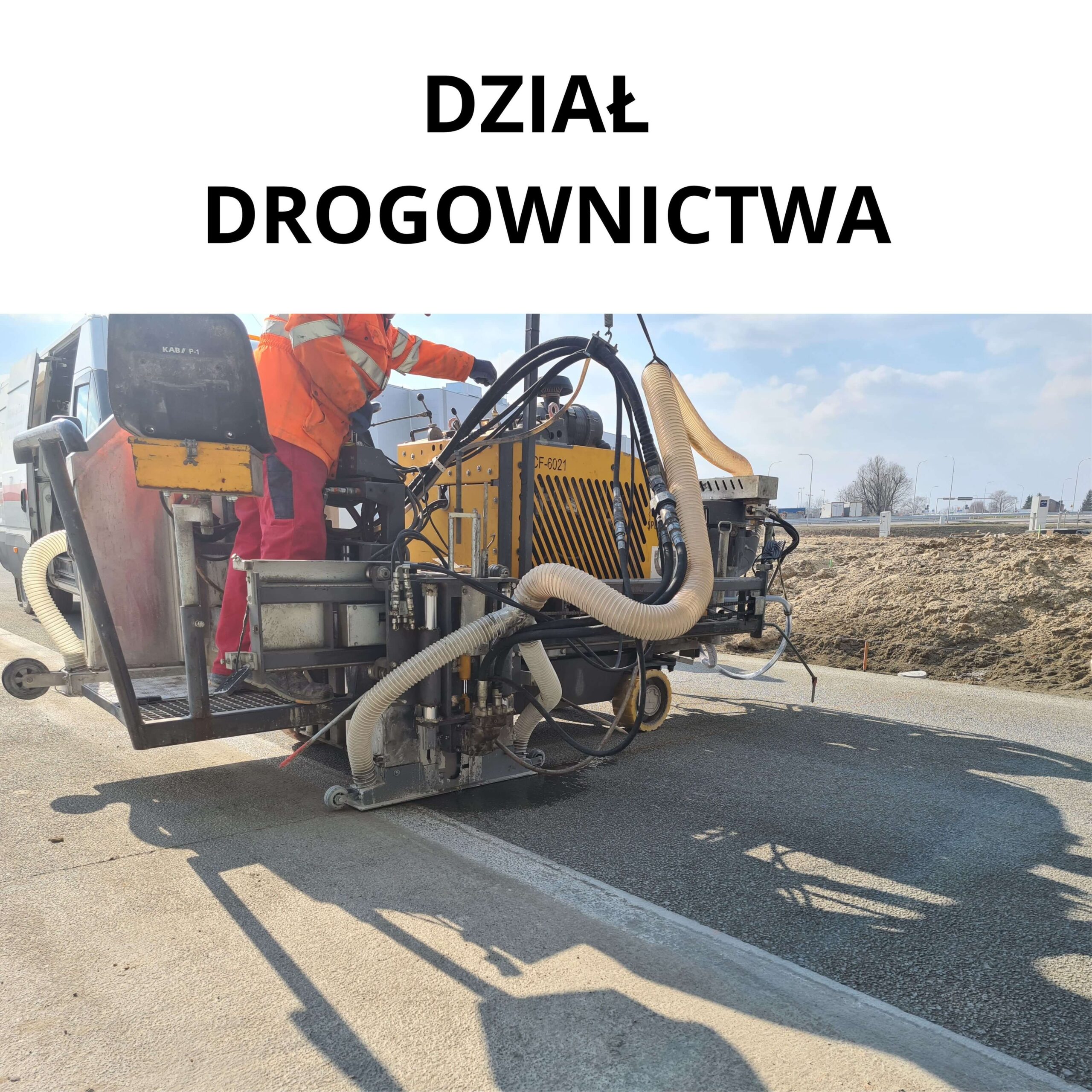 Drogownicwto