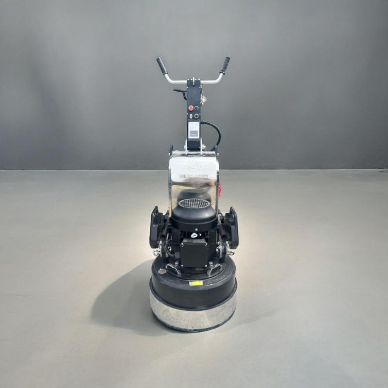 mocne silniki i solidna