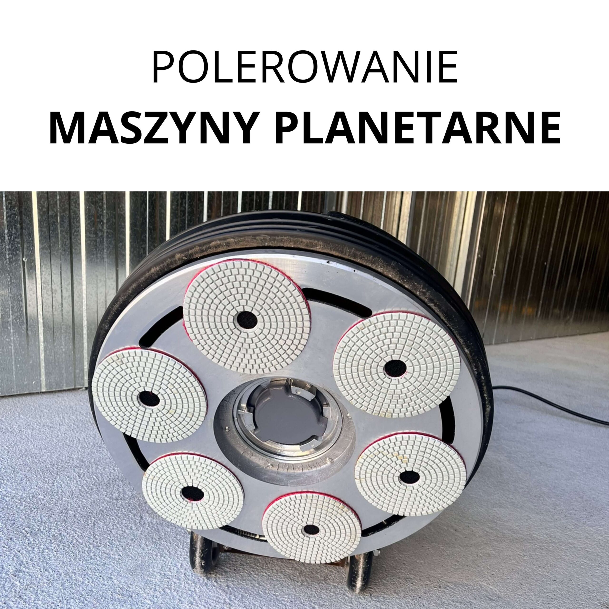 Polerowanie