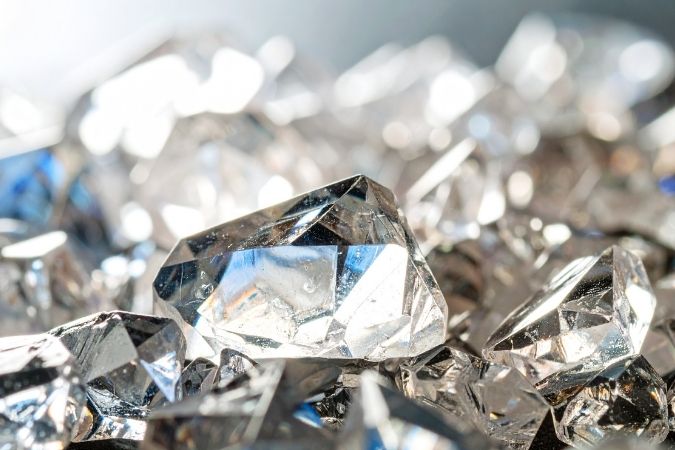 ściernice diamentowe i borazonowe