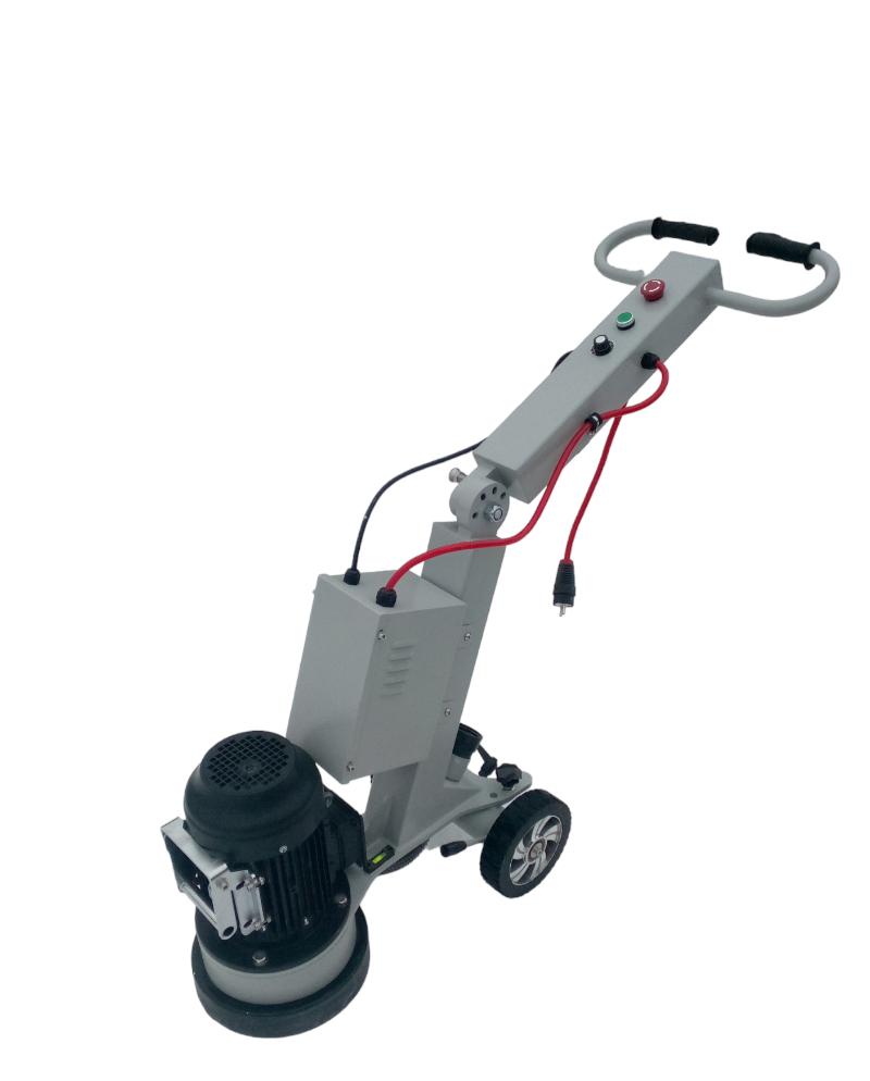 systemy regulacji obrotów