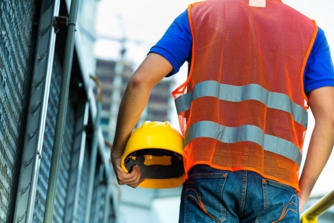 technologia diamentowa w obróbce posadzek