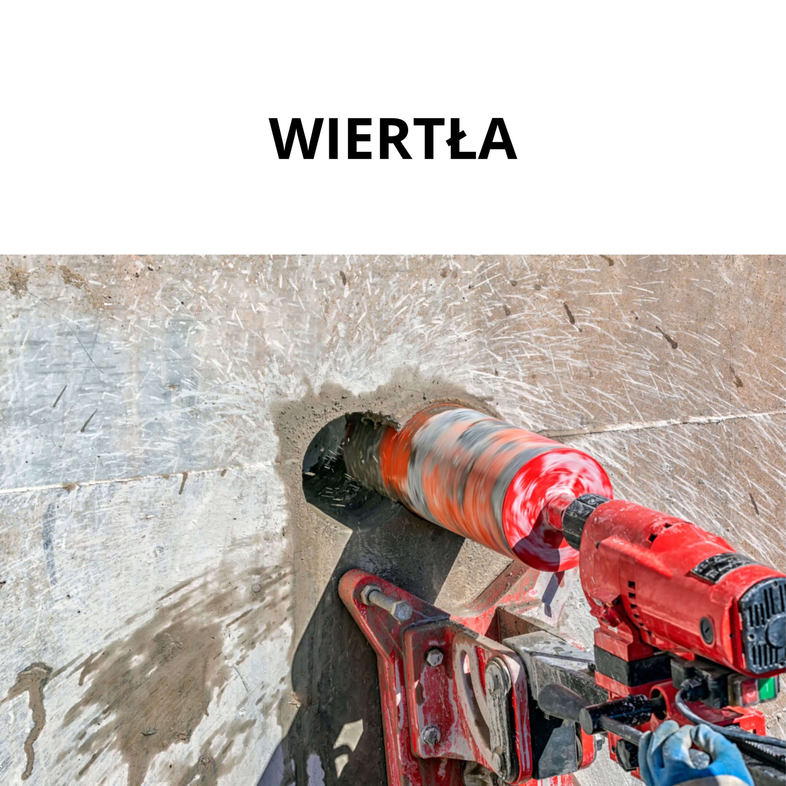 Wiertla